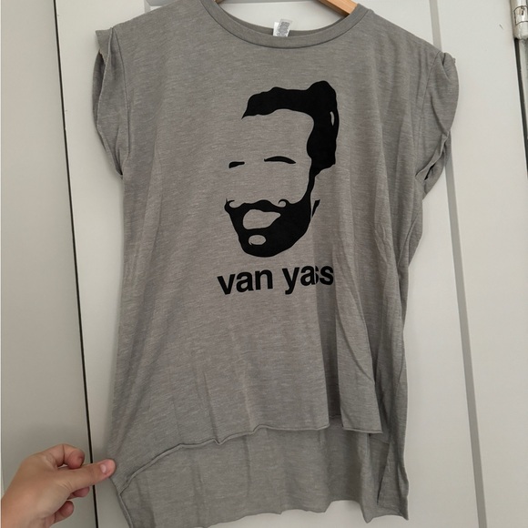 Jonathan van Ness Tee Shirt - Picture 1 of 3